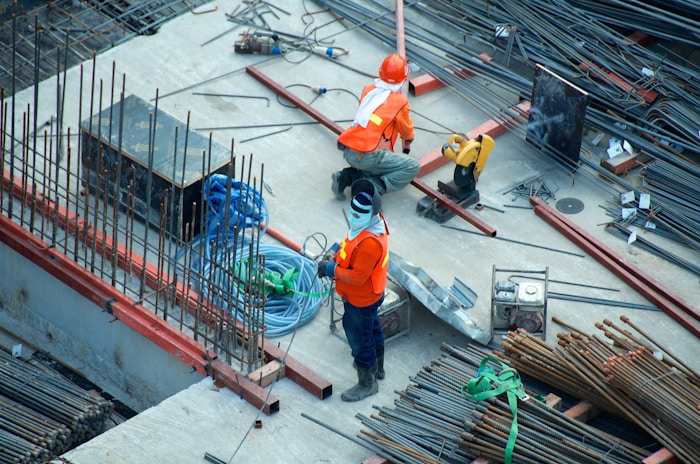 Construction & Contracting